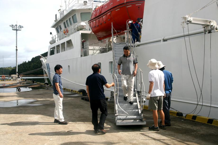 ONNURI port entry_image1