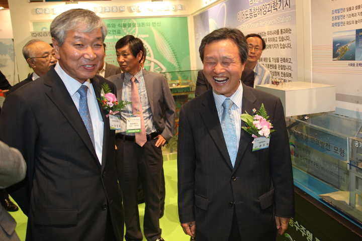 2012 Land, Transport and Maritime Technology Fair