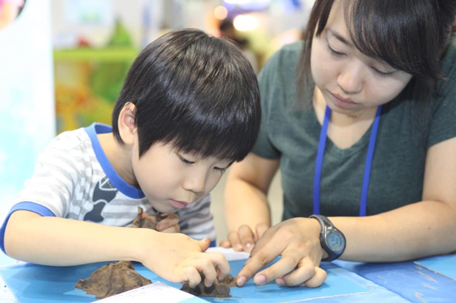 2012 Republic of Korea Science Festival_image0