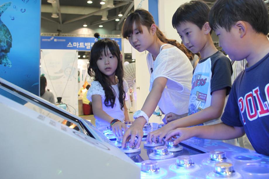 2012 Republic of Korea Science Festival_image2